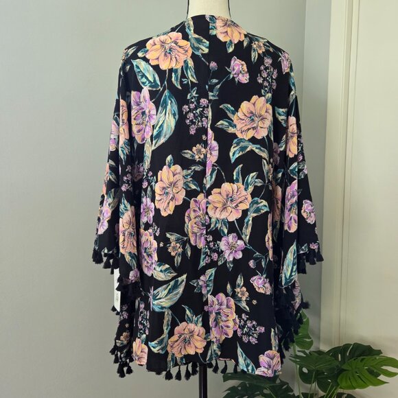 Freshwater kimono shorts set M - Picture 2 of 7